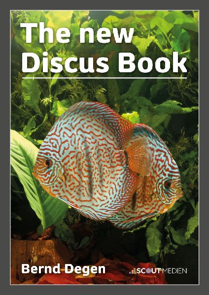 The new Discus Book