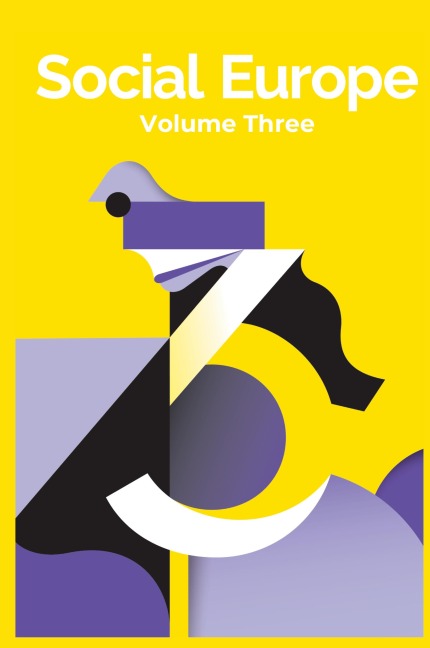 Social Europe: Volume 3