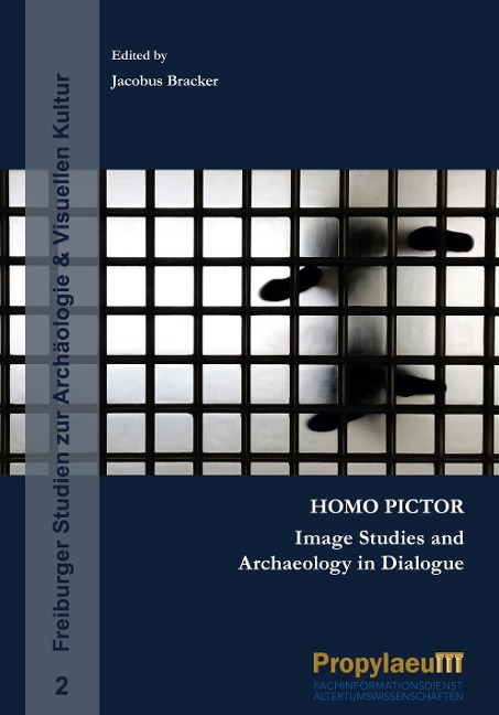 Homo pictor: Image Studies and Archaeology in Dialogue