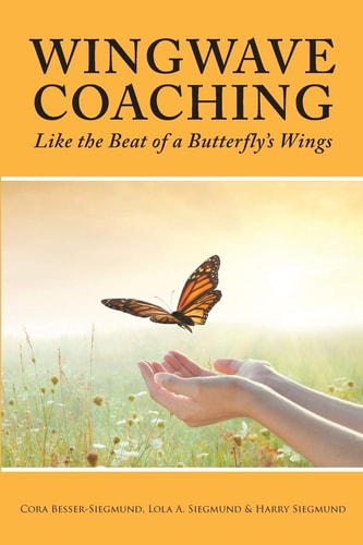 Wingwave Coaching Like the Beat of a Butterfly's Wings