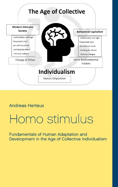 Homo stimulus: Fundamentals of Human Adaptation and Development in the Age of Collective Individualism