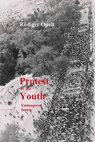 Protest of the Youth Endangered Future
