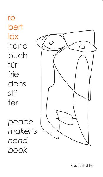 Handbuch für Friedensstifter: Peacemaker's Handbook
