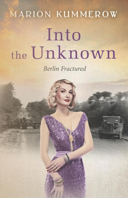 Into the Unknown: A wrenching Cold War adventure in Germanys Soviet occupied zone