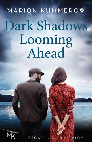 Dark Shadows Looming Ahead A Champion on the Run. A Deserter with Nothing to Lose. One Impossible Escape.