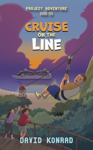 Cruise on the Line
