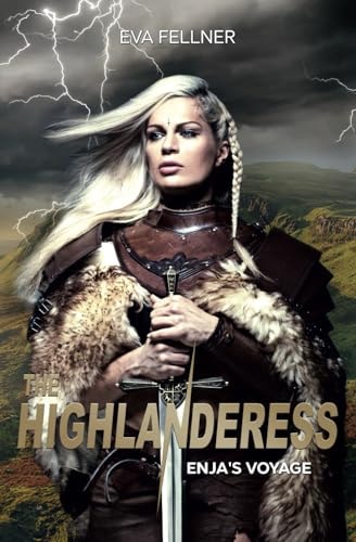 The Highlanderess Vol.1 - Enja's Voyage