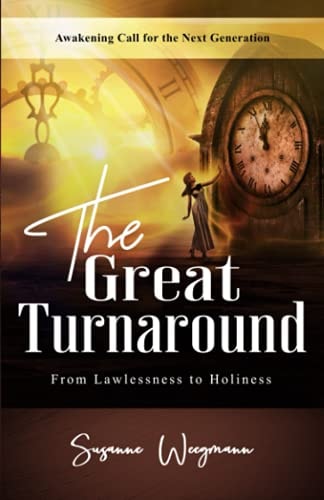 The Great Turnaround Awakening Call for the Next Generation