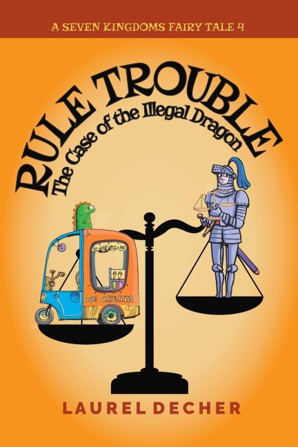 Rule Trouble: The Case of the Illegal Dragon