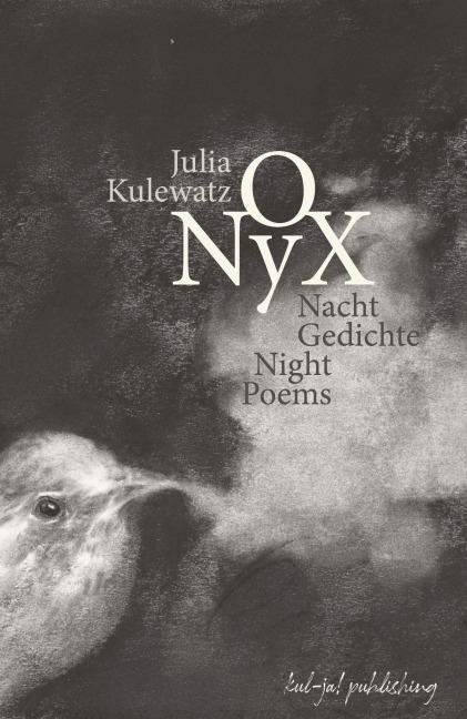 O Nyx: Nachtgedichte