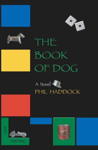 The Book of Dog A Novel