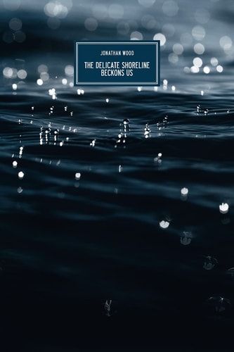 The Delicate Shoreline Beckons Us