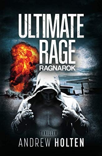 Ultimate Rage Ragnarok