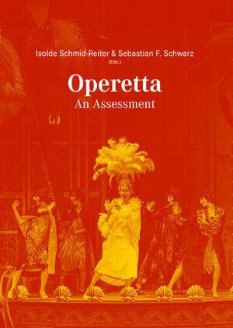 Operetta: An Assessment