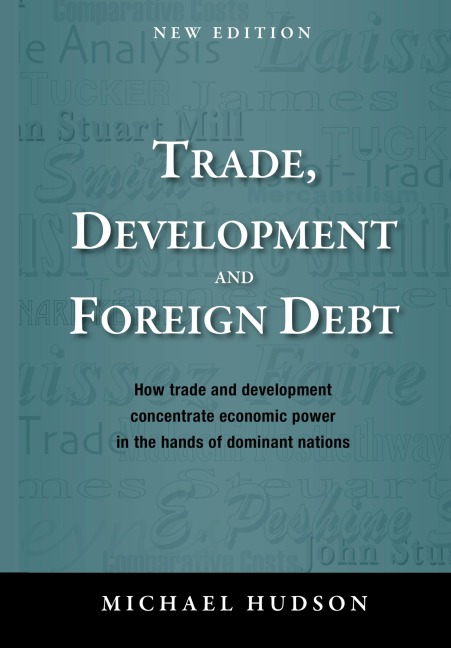 Trade, Development and Foreign Debt