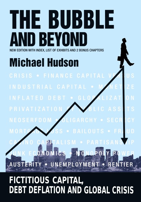 THE BUBBLE AND BEYOND