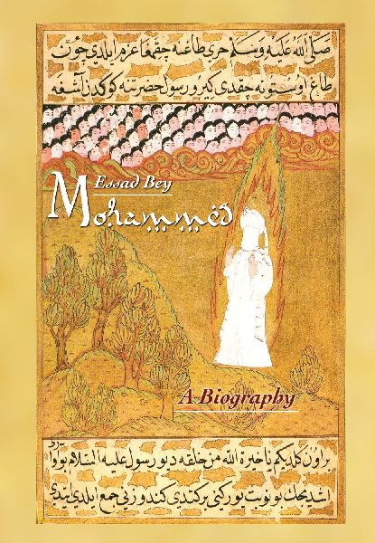 Mohammed: A Biography