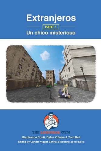 Un Chico Misterioso