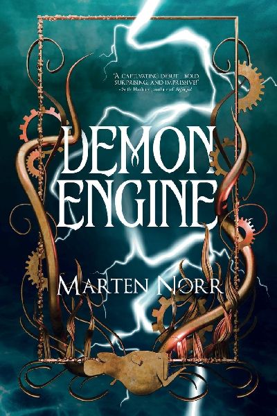 Demon Engine
