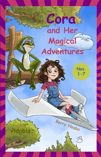 Cora and Her Magical Adventures Nos. 1-7