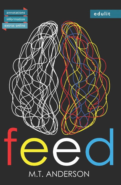 Feed: Lektüre mit Annotationen, Hintergrundinformationen und interaktiven Reading questions online