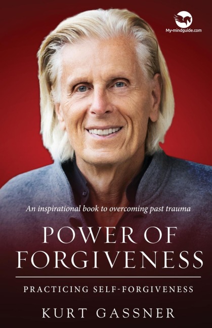 Power of Forgiveness: Practicing Self-Forgiveness