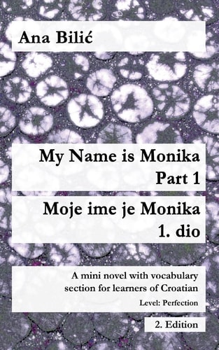 Moje ime je Monika