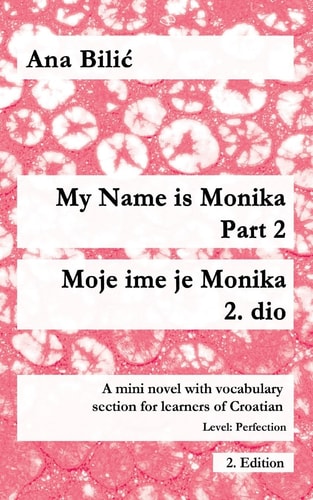 Moje ime je Monika