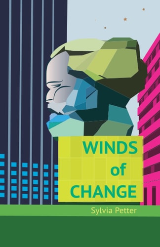 Winds of Change A Novelette in Flash