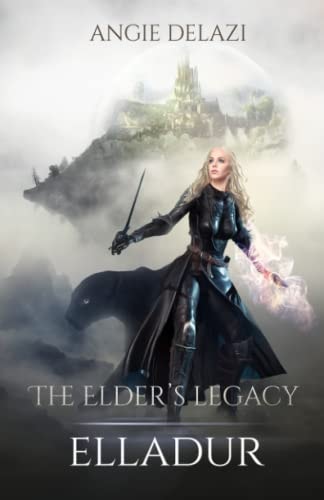 Elladur - The Elder's Legacy