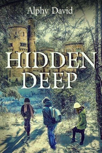 Hidden Deep