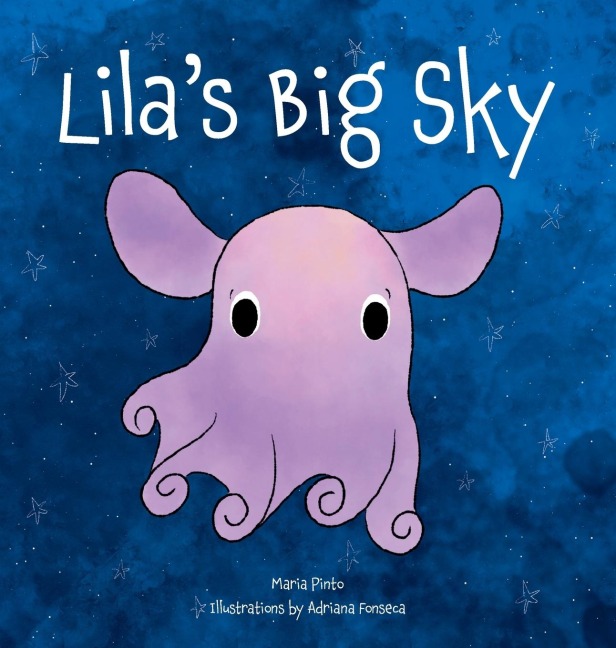 Lilas Big Sky