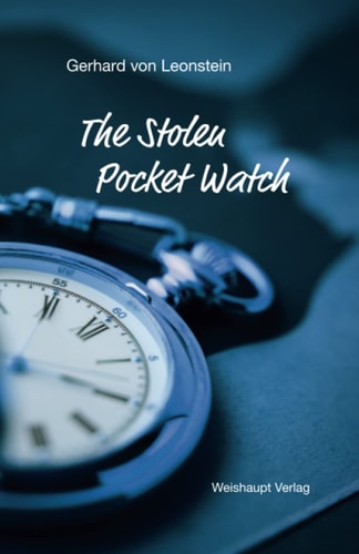 The Stolen Pocket Watch