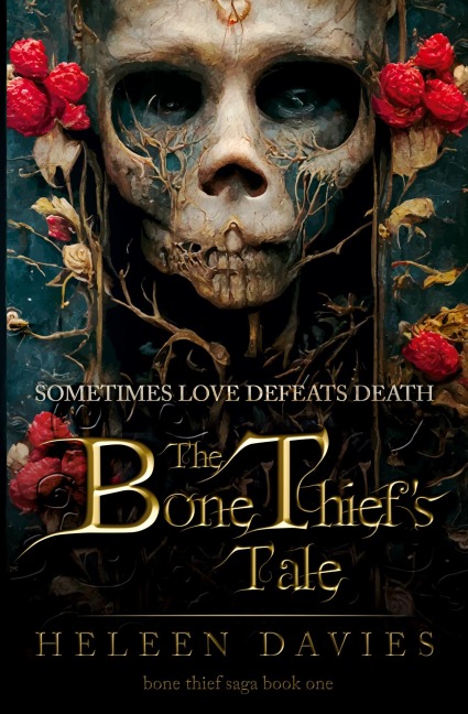 The Bone Thiefs Tale