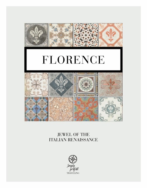 Florence: Jewel of the Italian Renaissance