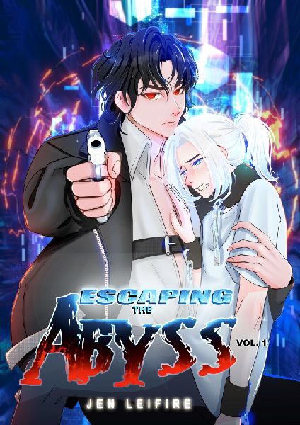 Escaping the Abyss: A BL Mystery Thriller - Vol. 1