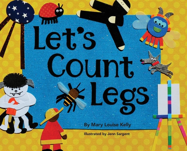 Lets Count Legs