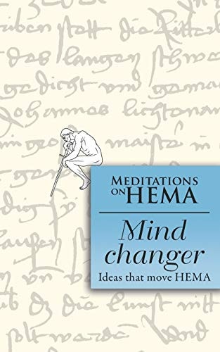 Mind Changer Meditations on HEMA