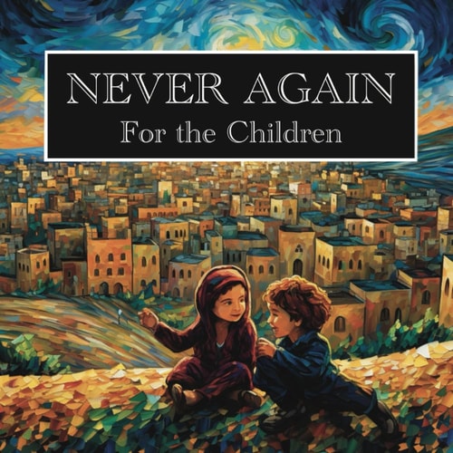 Never Again - For the Children