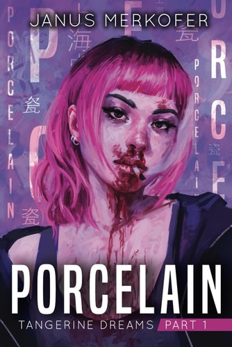 Porcelain Tangerine Dreams Part 1