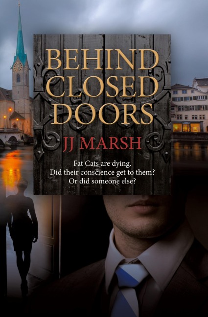 Behind Closed Doors