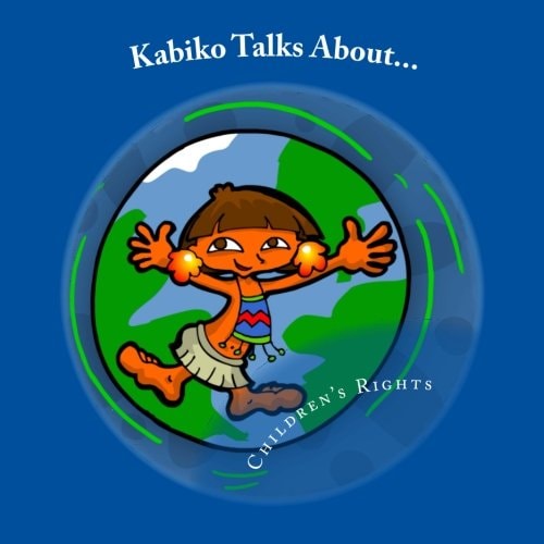 Kabiko Talks About... Children's Rights