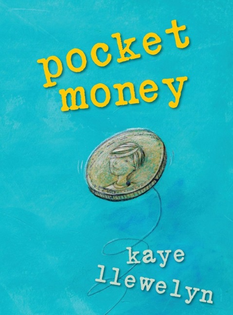 pocket money: a book about random acts of kindness