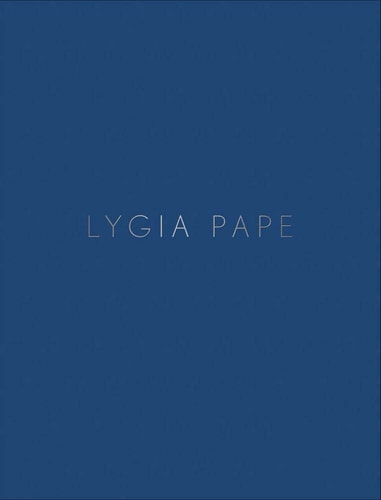 Lygia Pape