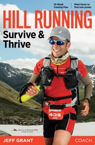 Hill Running Survive & Thrive