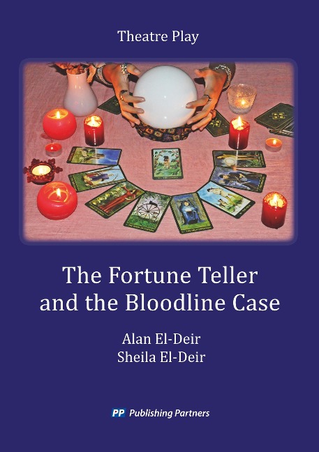 The Fortune Teller and the Bloodline Case: Theatre Play