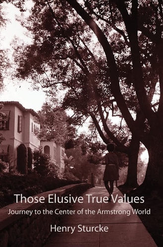 Those Elusive True Values Journey to the Center of the Armstrong World