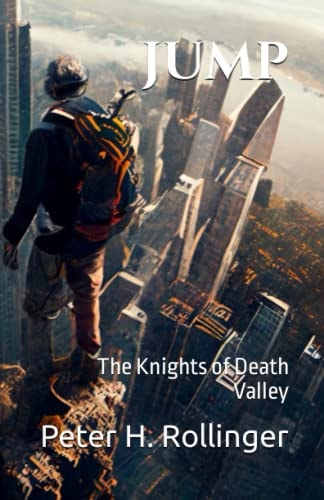 Jump The Knights of Death Valley