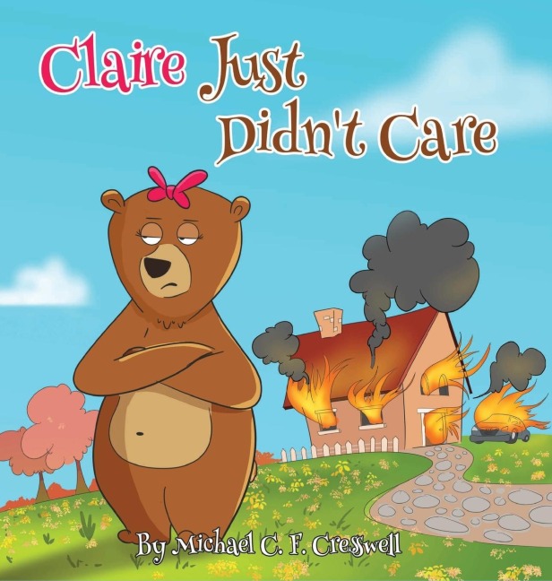 Claire Just Didnt Care