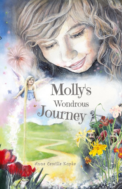 Mollys Wondrous Journey: A Touching Journey to Your Inner Self
